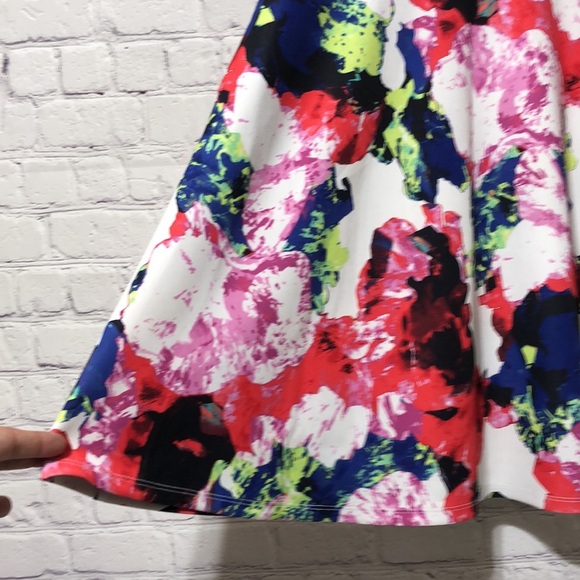 Milly dress short sleeve - Picture 4 of 10